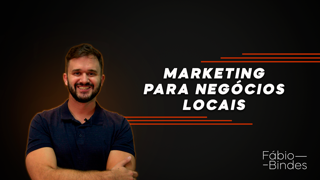 Tráfego para Negócios Locais 3.0 – Fabio Bindes