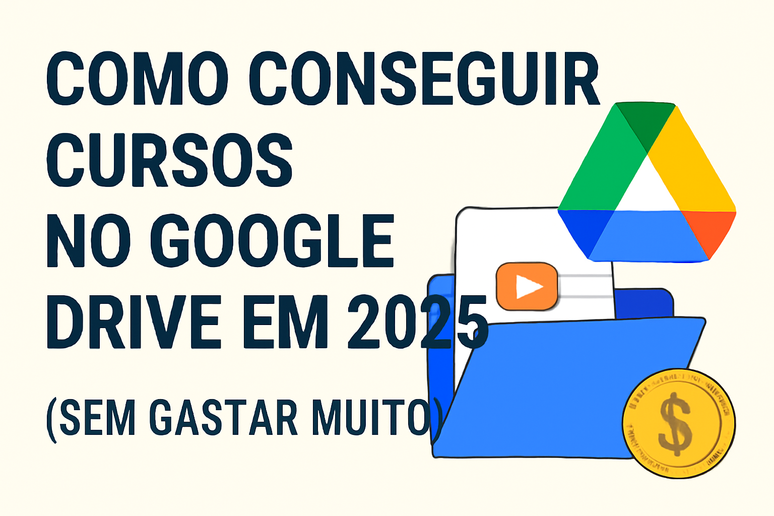 Como-Conseguir-Cursos-no-Google-Drive-em-2025-Sem-Gastar-Muito