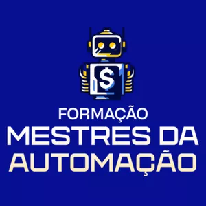 Formação mestres da automação luciana papini 2025