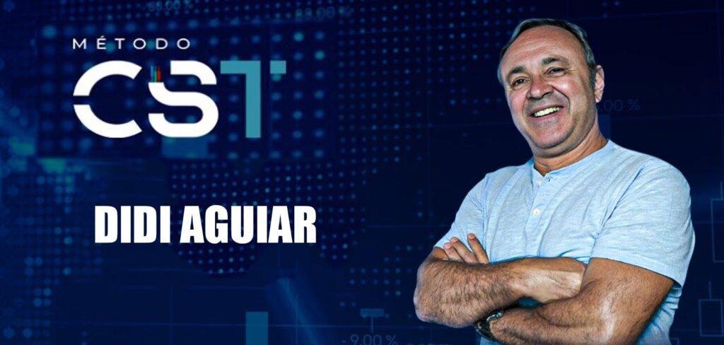 Método CST - Didi Aguiar