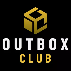 Outbox Club - Luiggi Stecca