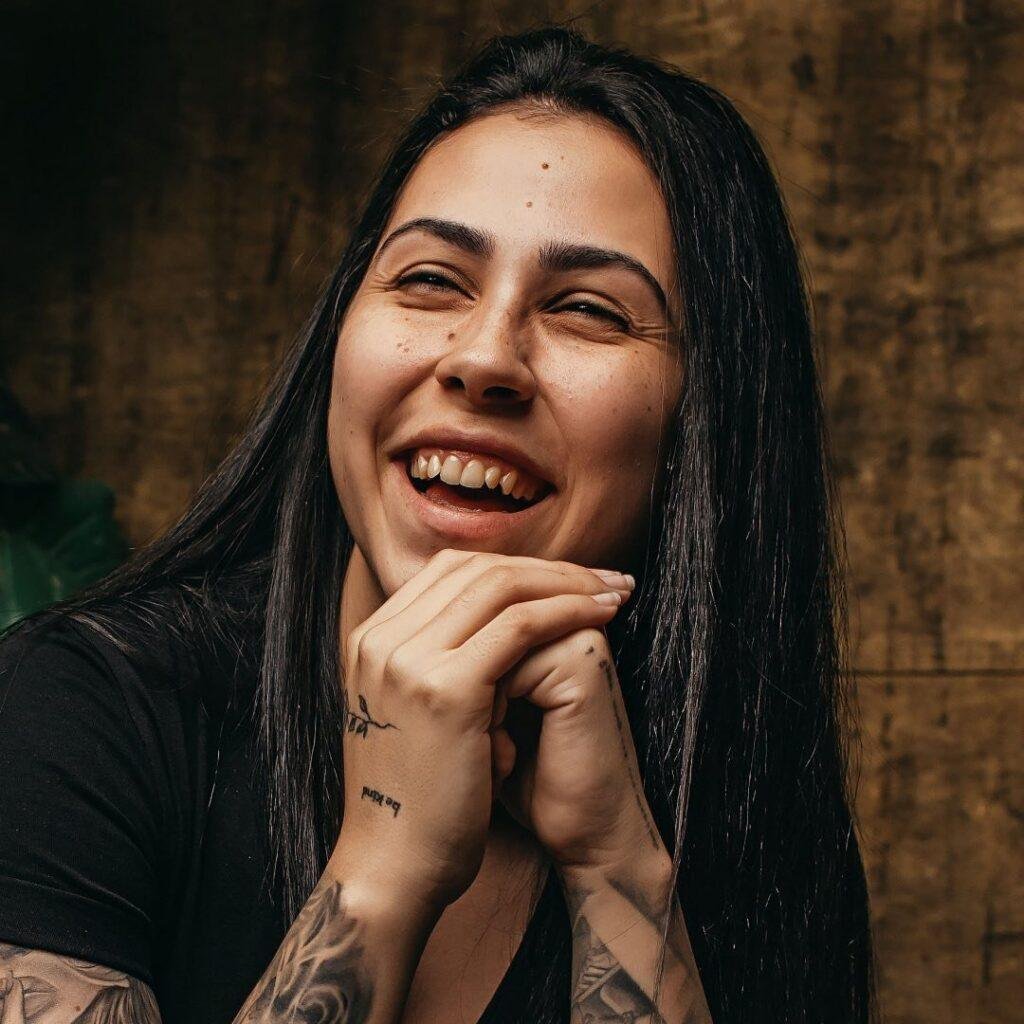 Silveira Trader – Maria Silveira