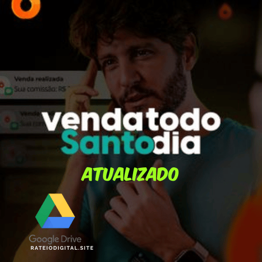 Método Venda Todo Santo Dia 2.0