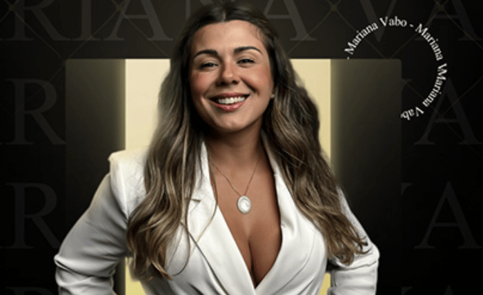Academia Homem Dominante 2.0 Mariana Vabo