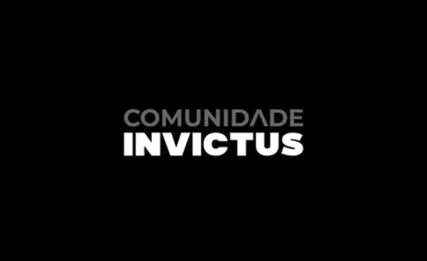 Comunidade Invictus Adriano Giannini