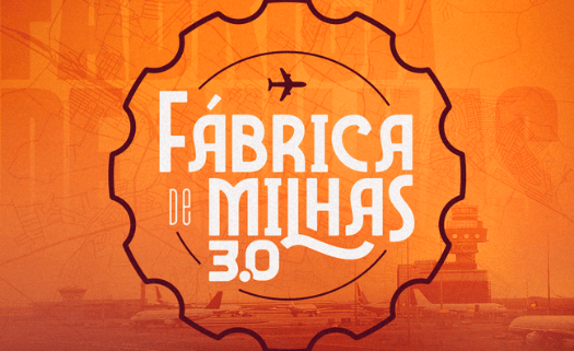 Fábrica de Milhas Rodrigo Goes