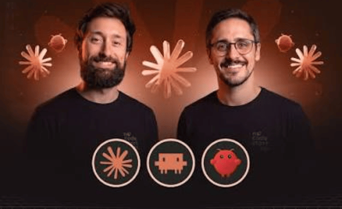 Formação Agentic Builder NoCode Startup