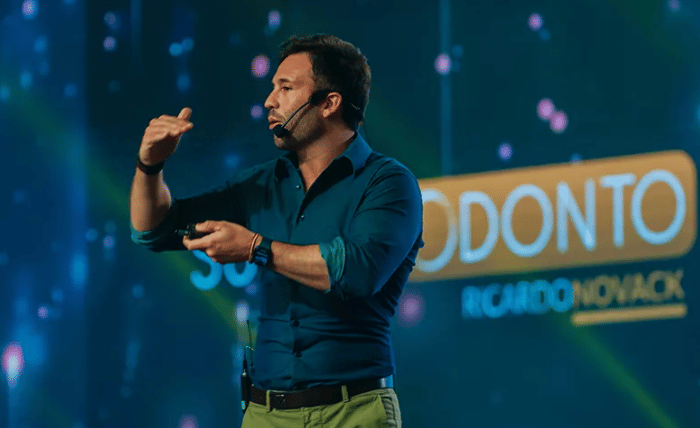 SucessOdonto 2.0 Ricardo Novack