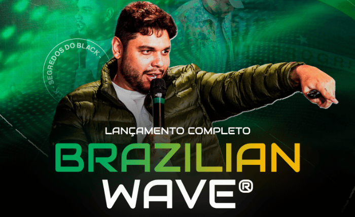 Brazilian Wave de Guilherme Bifi e Gabriel Saraiva - Google Drive
