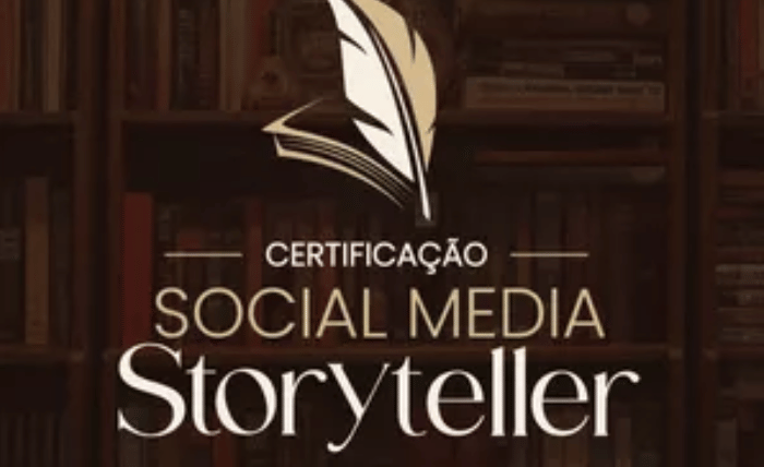 curso Social Media Storyteller 2.0