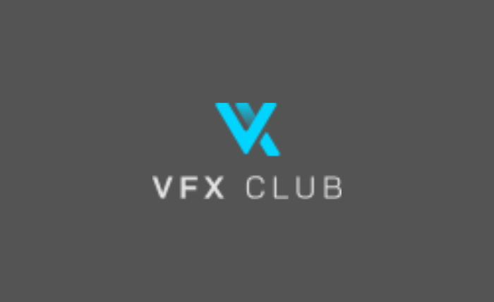 Vfx Club Lucas Rezende