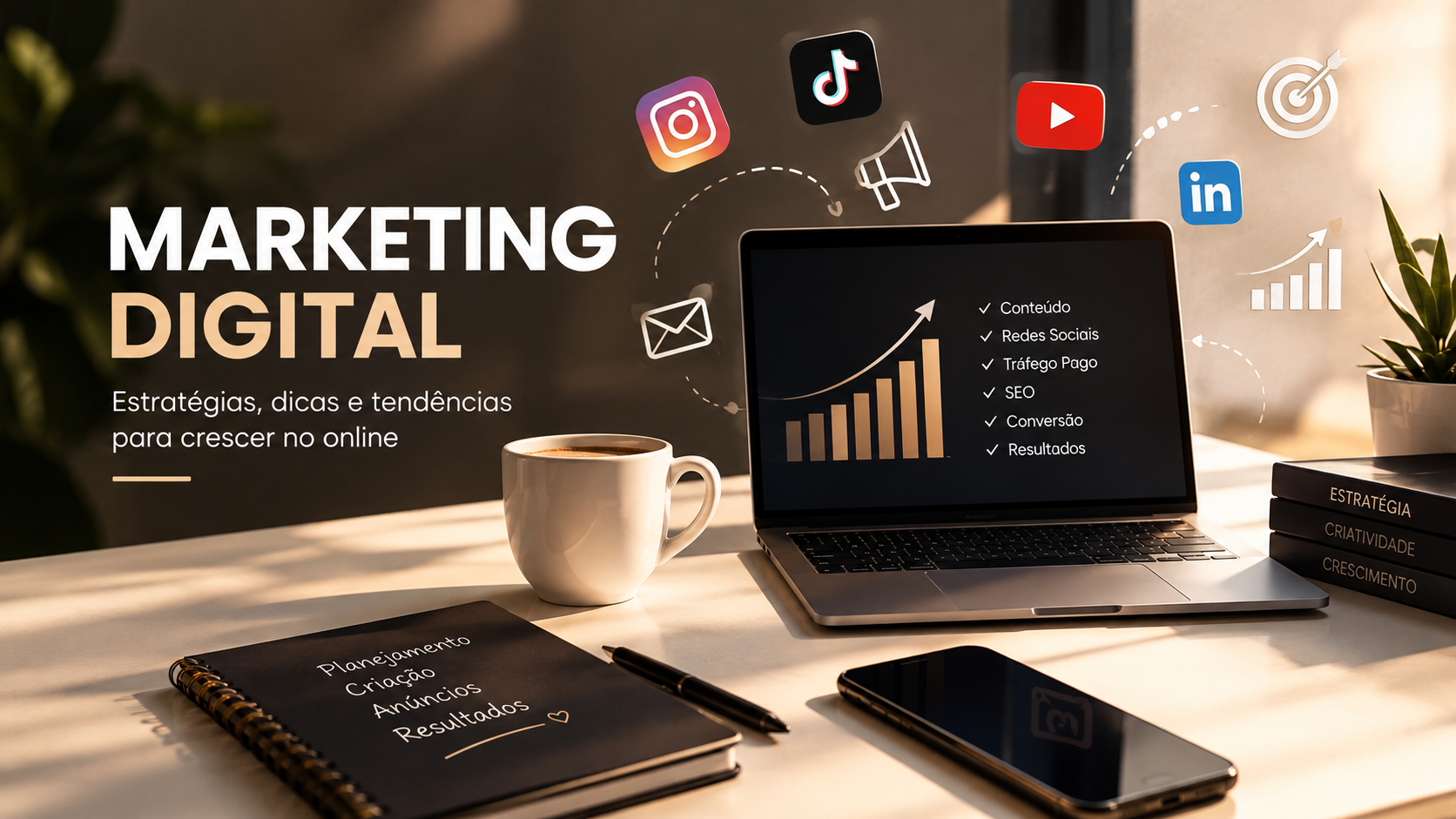 curso de marketing digital