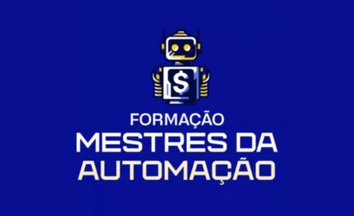 curso mestres da automação