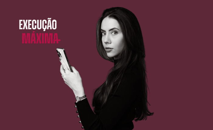 Execução Máxima Luana Carolina
