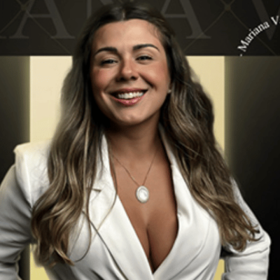 Academia Homem Dominante 2.0 Mariana Vabo