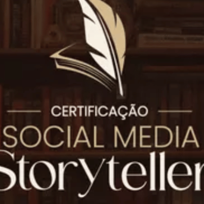 curso Social Media Storyteller 2.0