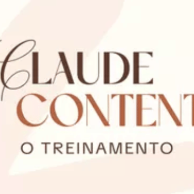 Claude Content Millena Nóbrega