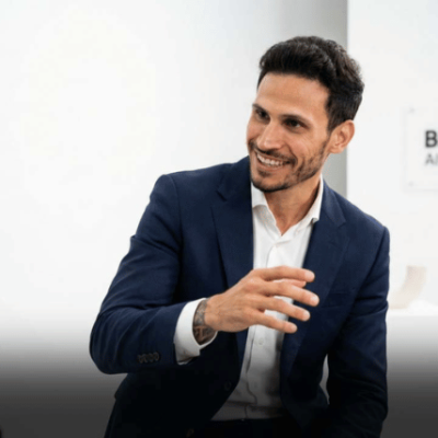 Comercial com IA Brabo Academy