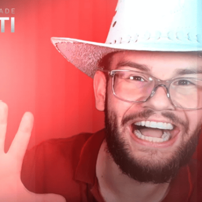 Comunidade Dotti Gold - Giovanni Dotti