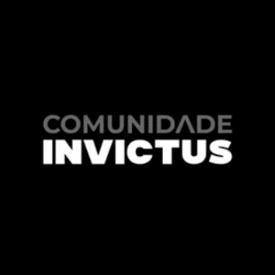 Comunidade Invictus Adriano Giannini