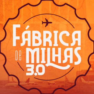 Fábrica de Milhas Rodrigo Goes