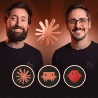 Formação Agentic Builder NoCode Startup