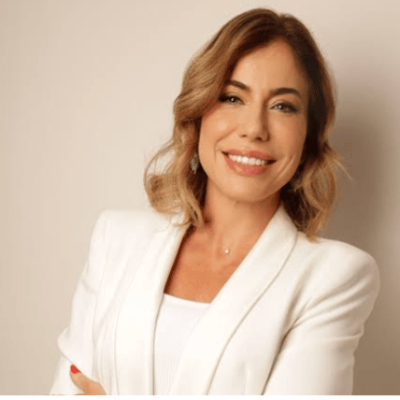 Formação Estrategista de Marketing Camila Renaux