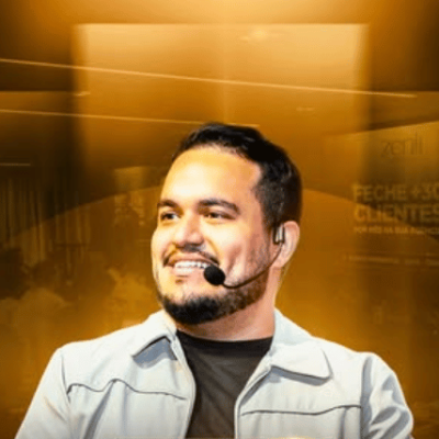 Método Pulse Itamar Ferreira