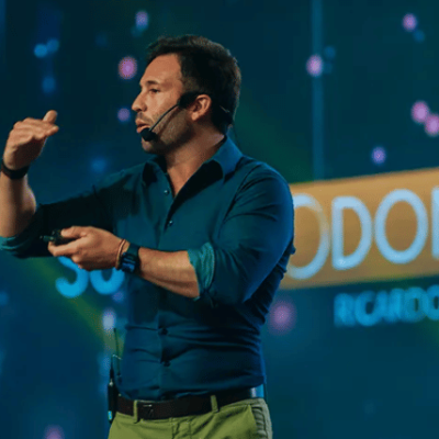 SucessOdonto 2.0 Ricardo Novack