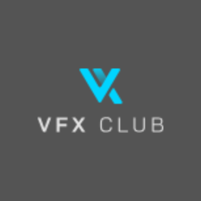 Vfx Club Lucas Rezende
