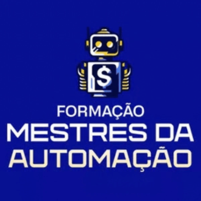 curso mestres da automação