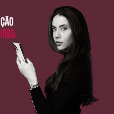 Execução Máxima Luana Carolina